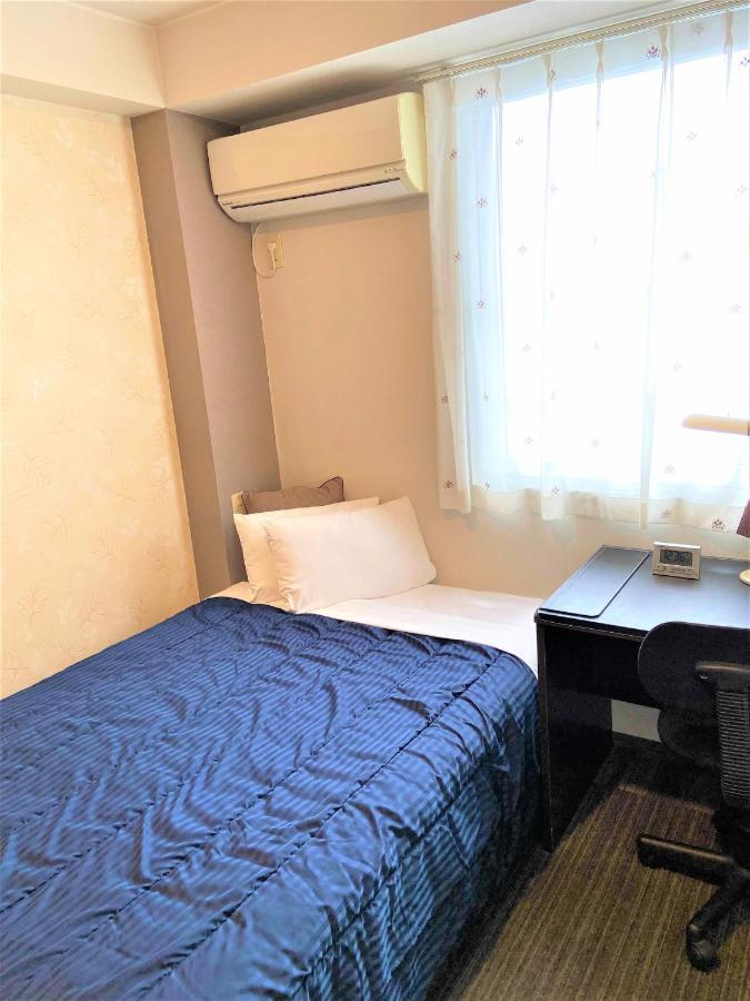 Saga City Hotel Екстер'єр фото