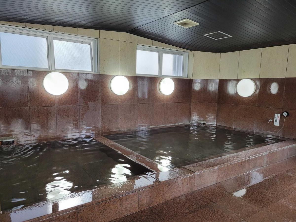 Saga City Hotel Екстер'єр фото