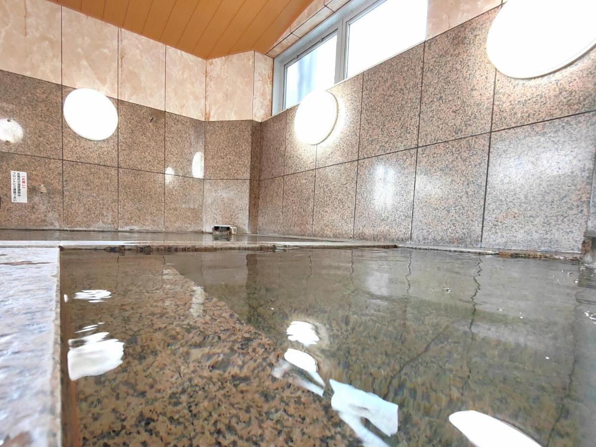 Saga City Hotel Екстер'єр фото