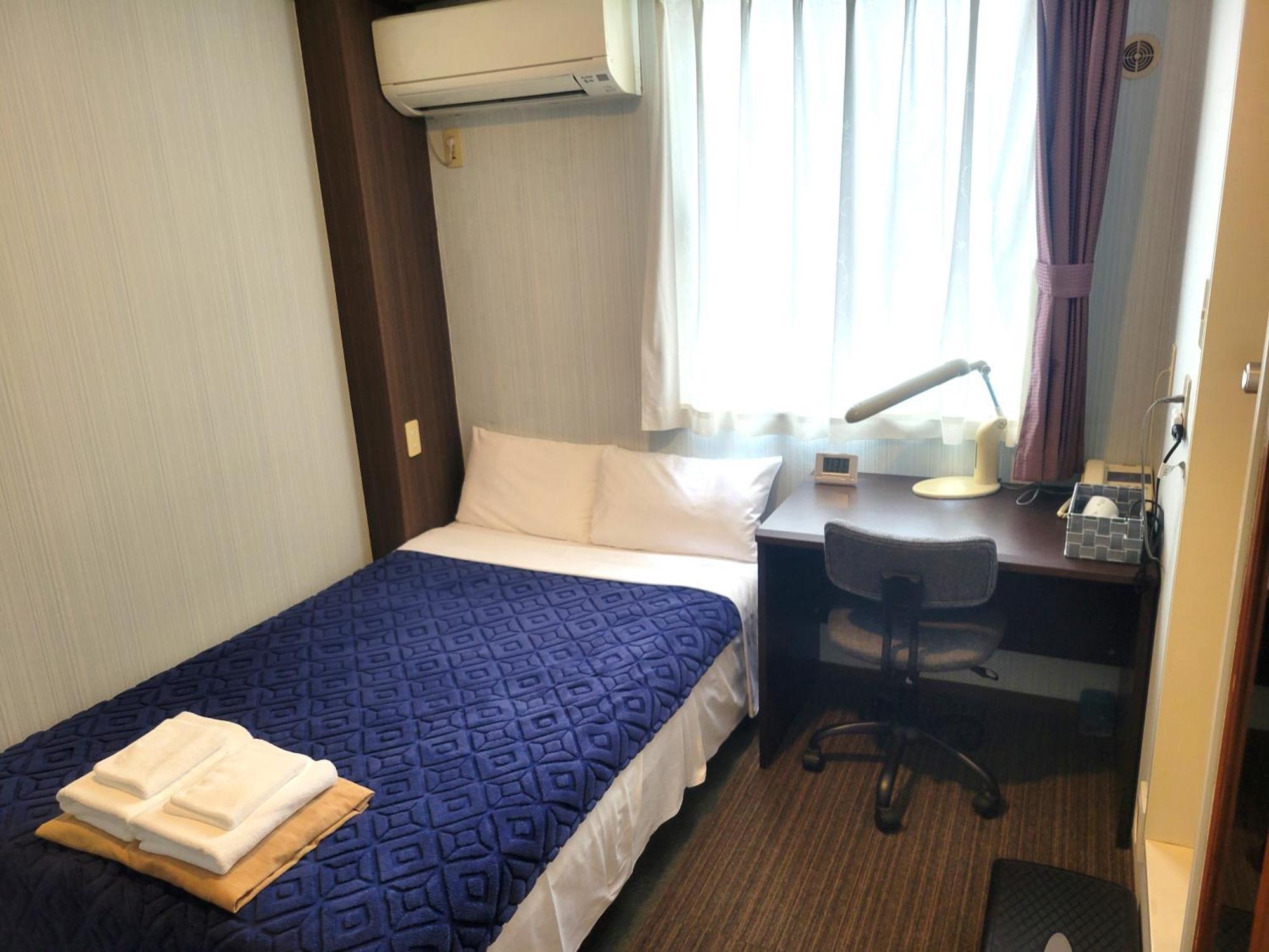 Saga City Hotel Номер фото